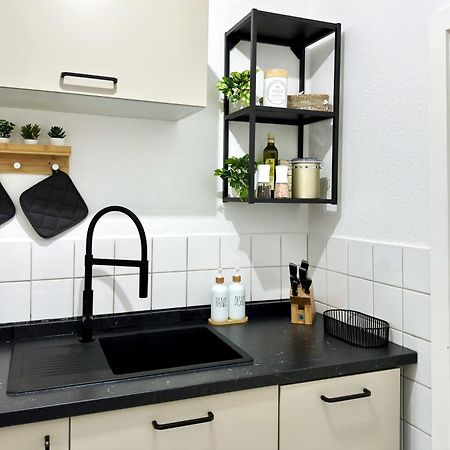 Stilvolles Apartment Mit Festungsblick Im Zentrum ケーニッヒスシュタイン・アン・デ・エルベ エクステリア 写真