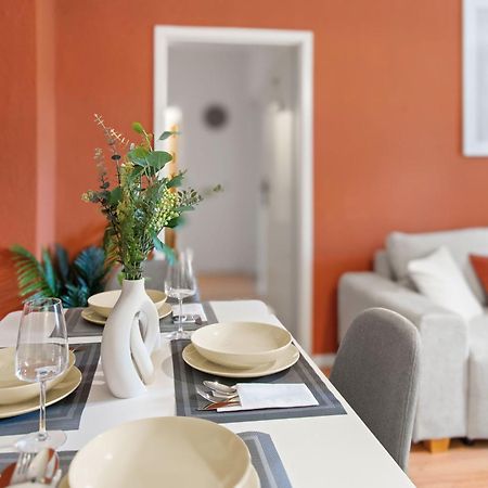 Stilvolles Apartment Mit Festungsblick Im Zentrum ケーニッヒスシュタイン・アン・デ・エルベ エクステリア 写真