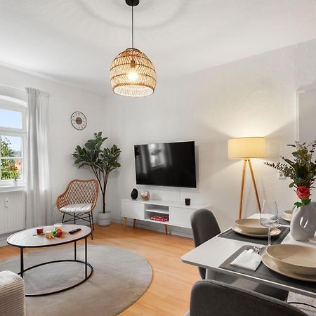 Stilvolles Apartment Mit Festungsblick Im Zentrum ケーニッヒスシュタイン・アン・デ・エルベ エクステリア 写真