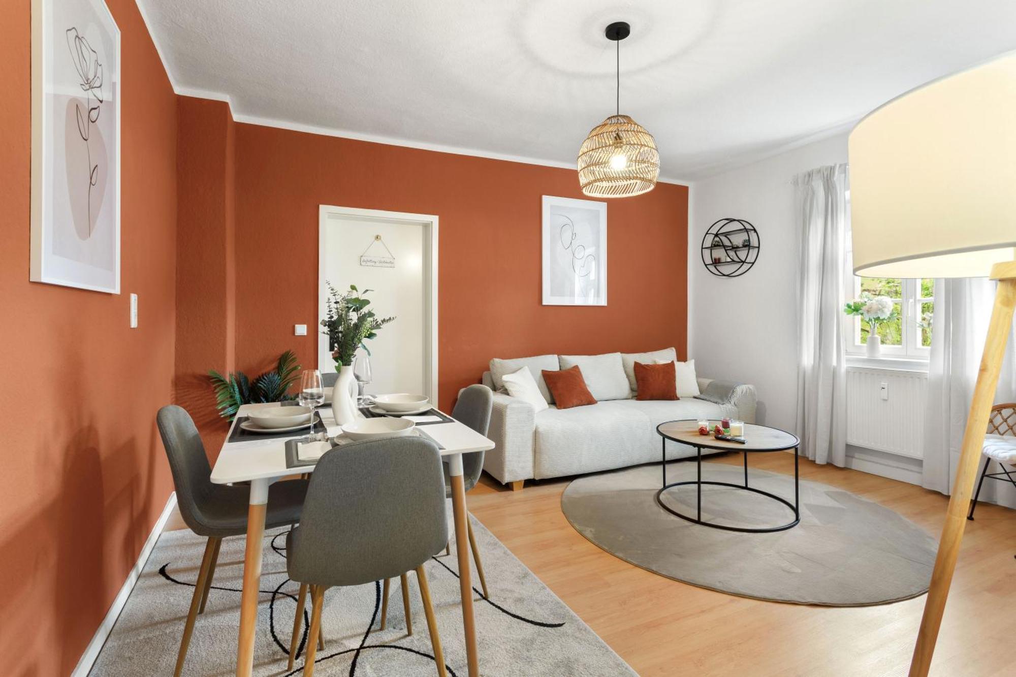 Stilvolles Apartment Mit Festungsblick Im Zentrum ケーニッヒスシュタイン・アン・デ・エルベ エクステリア 写真