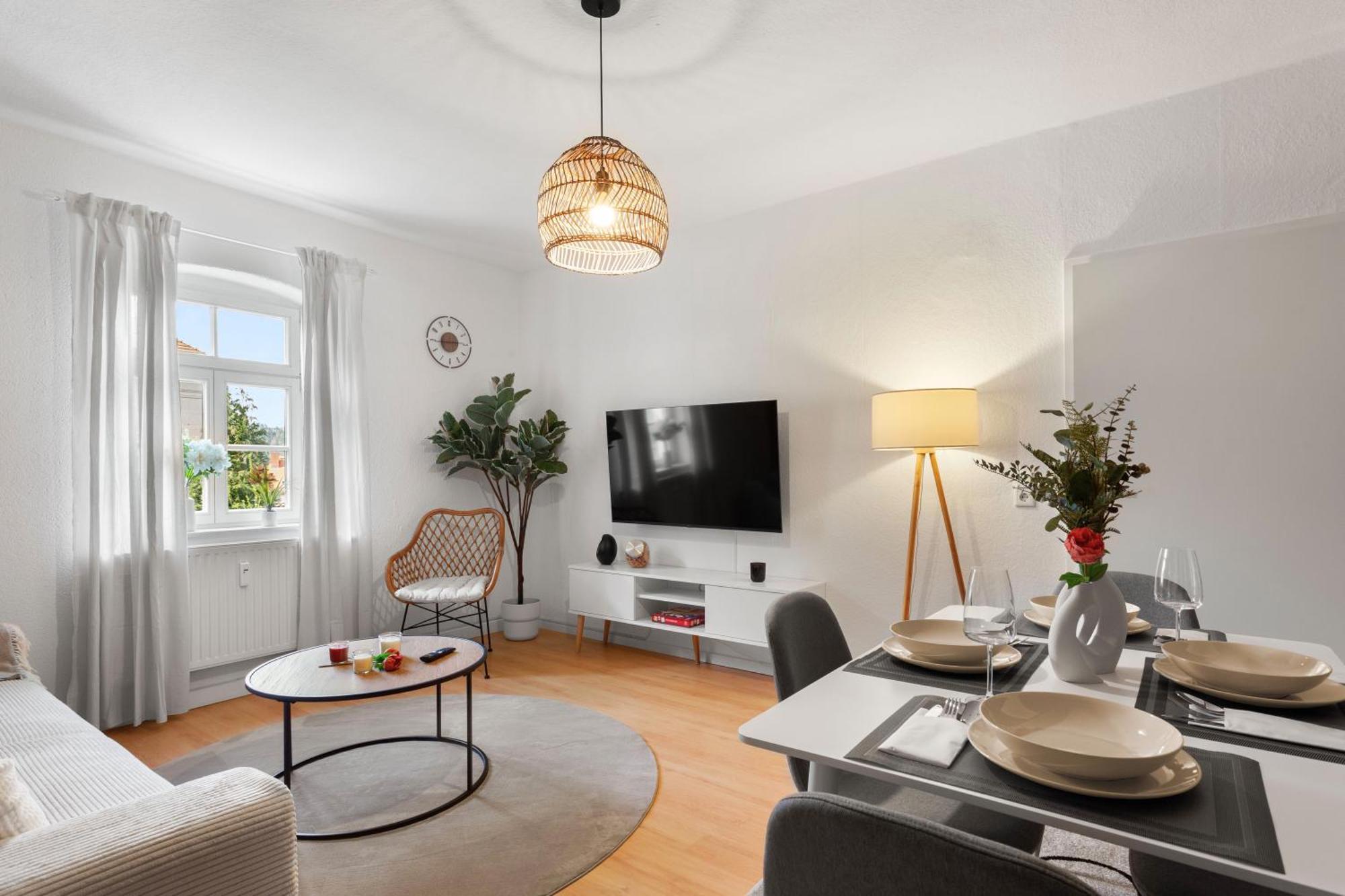 Stilvolles Apartment Mit Festungsblick Im Zentrum ケーニッヒスシュタイン・アン・デ・エルベ エクステリア 写真