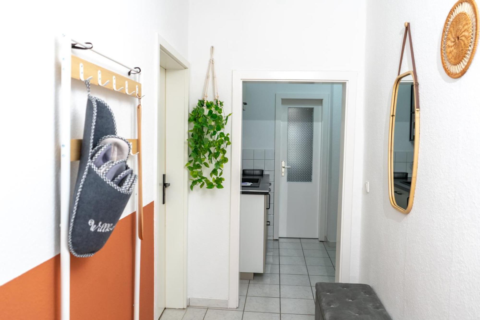 Stilvolles Apartment Mit Festungsblick Im Zentrum ケーニッヒスシュタイン・アン・デ・エルベ エクステリア 写真